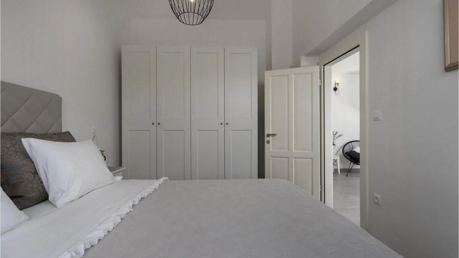 Villa Oliveto Smilcic 0*,
