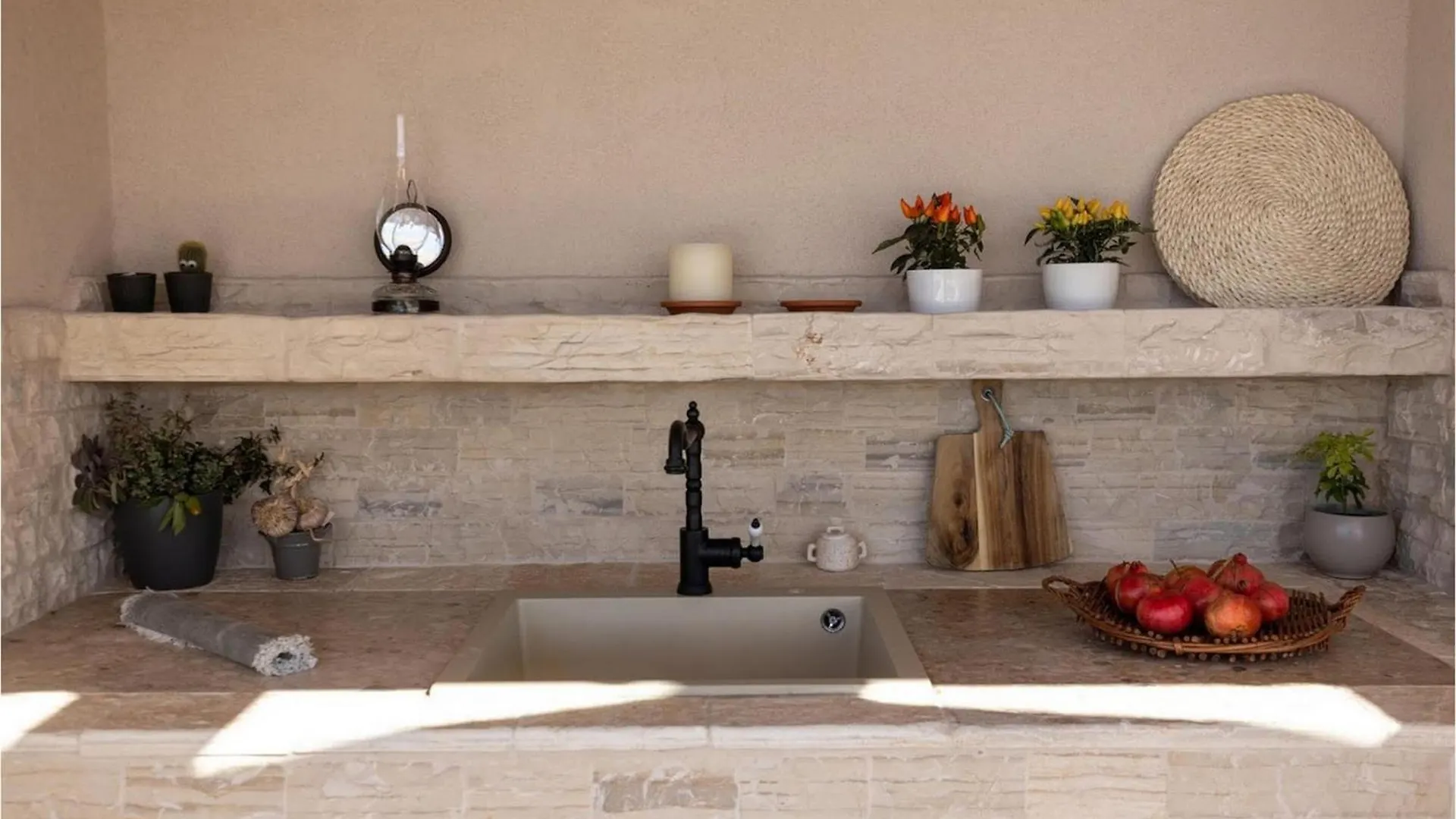 Villa Oliveto Smilcic Holiday home